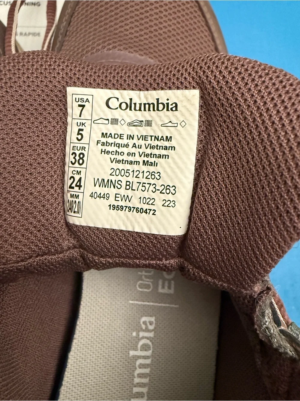 Columbia Women's Peakfreak Ii Mid Outdry Hiking Shoes